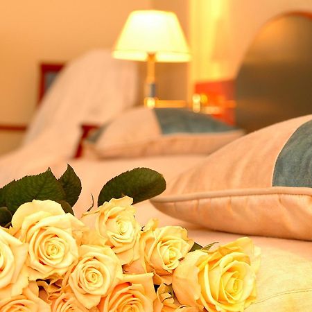 Hotel Kongresowy Кельце Экстерьер фото