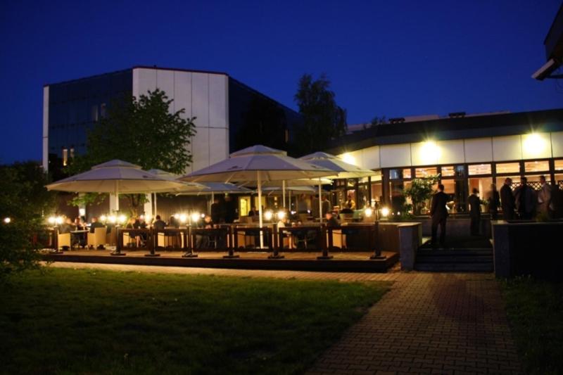 Hotel Kongresowy Кельце Экстерьер фото